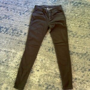 Toad and Co Lola skinny jeans